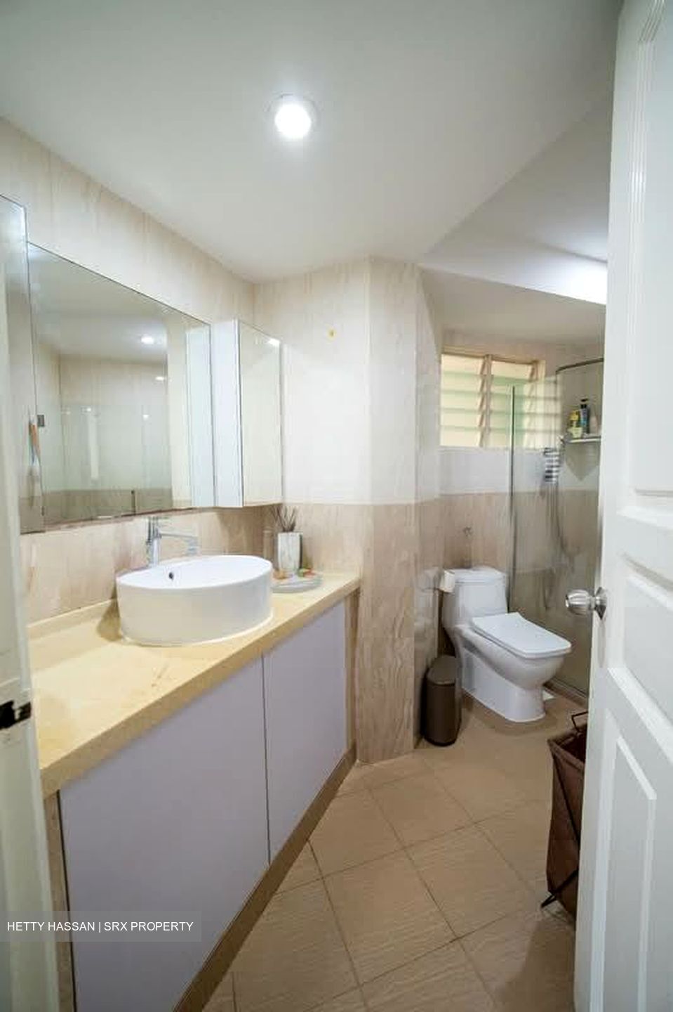 Melville Park (D18), Condominium #554216951